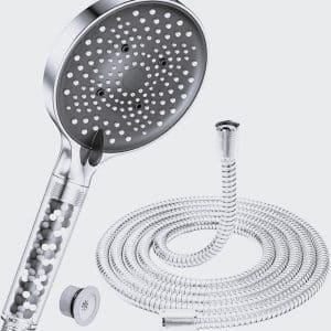 Image représentant le pommeau de douche de la marque YEAUPE PRO.