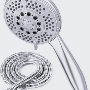 Pommeaux de douche