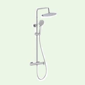 Barre de douche